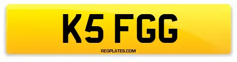 K5 FGG