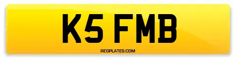 K5 FMB