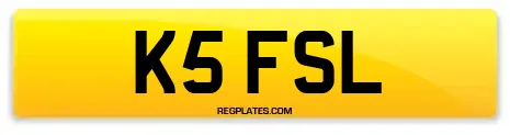 K5 FSL