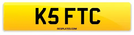 K5 FTC