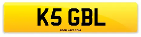 K5 GBL