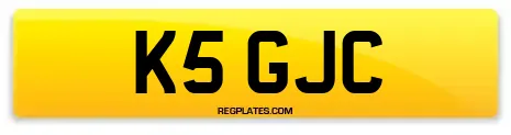 K5 GJC