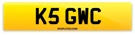 K5 GWC