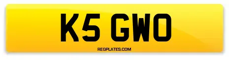 K5 GWO