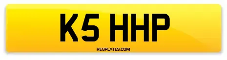 K5 HHP