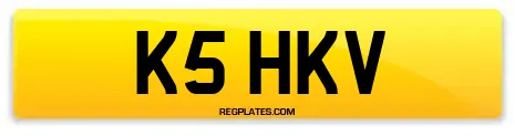 K5 HKV