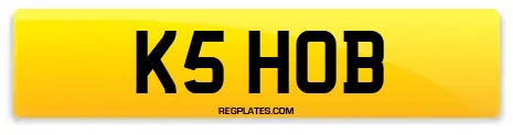 K5 HOB