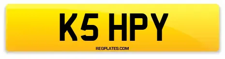 K5 HPY