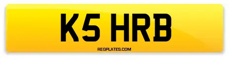 K5 HRB