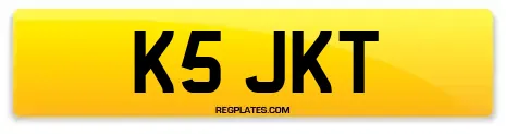 K5 JKT