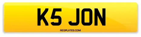 K5 JON
