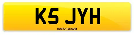 K5 JYH