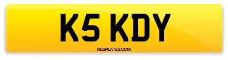 K5 KDY