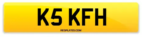 K5 KFH