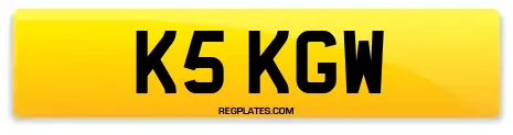 K5 KGW