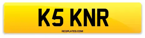 K5 KNR