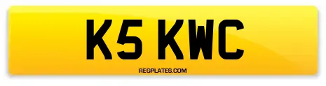 K5 KWC