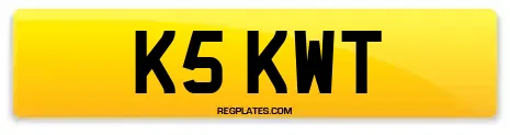 K5 KWT