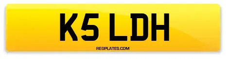 K5 LDH