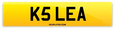 K5 LEA