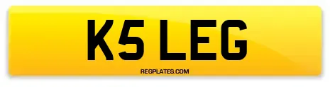 K5 LEG