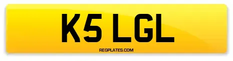 K5 LGL