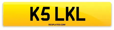 K5 LKL