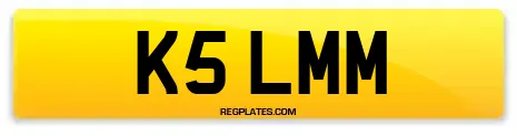 K5 LMM