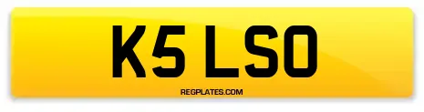 K5 LSO