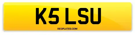 K5 LSU