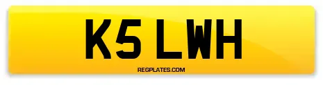K5 LWH