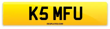 K5 MFU