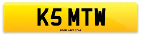 K5 MTW