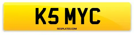 K5 MYC