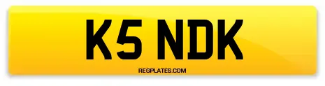 K5 NDK