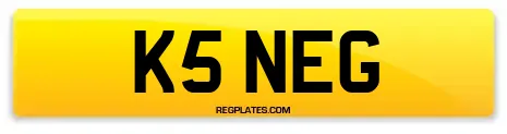 K5 NEG