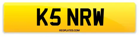 K5 NRW