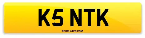 K5 NTK