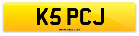 K5 PCJ