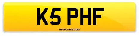 K5 PHF