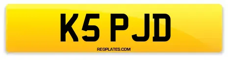 K5 PJD