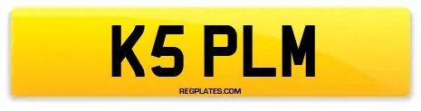 K5 PLM