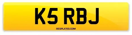 K5 RBJ