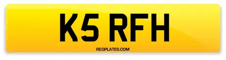 K5 RFH