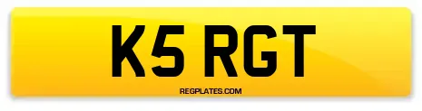K5 RGT