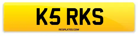 K5 RKS