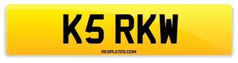 K5 RKW