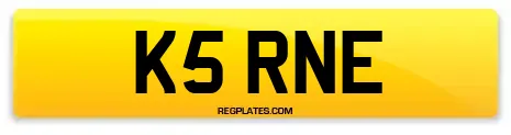K5 RNE