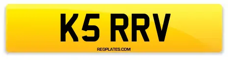 K5 RRV