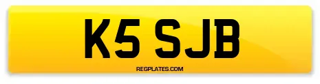 K5 SJB